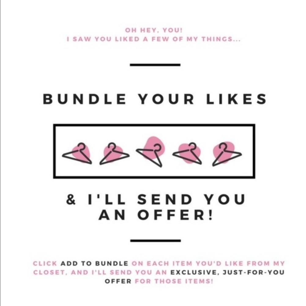 Bundle your likes!